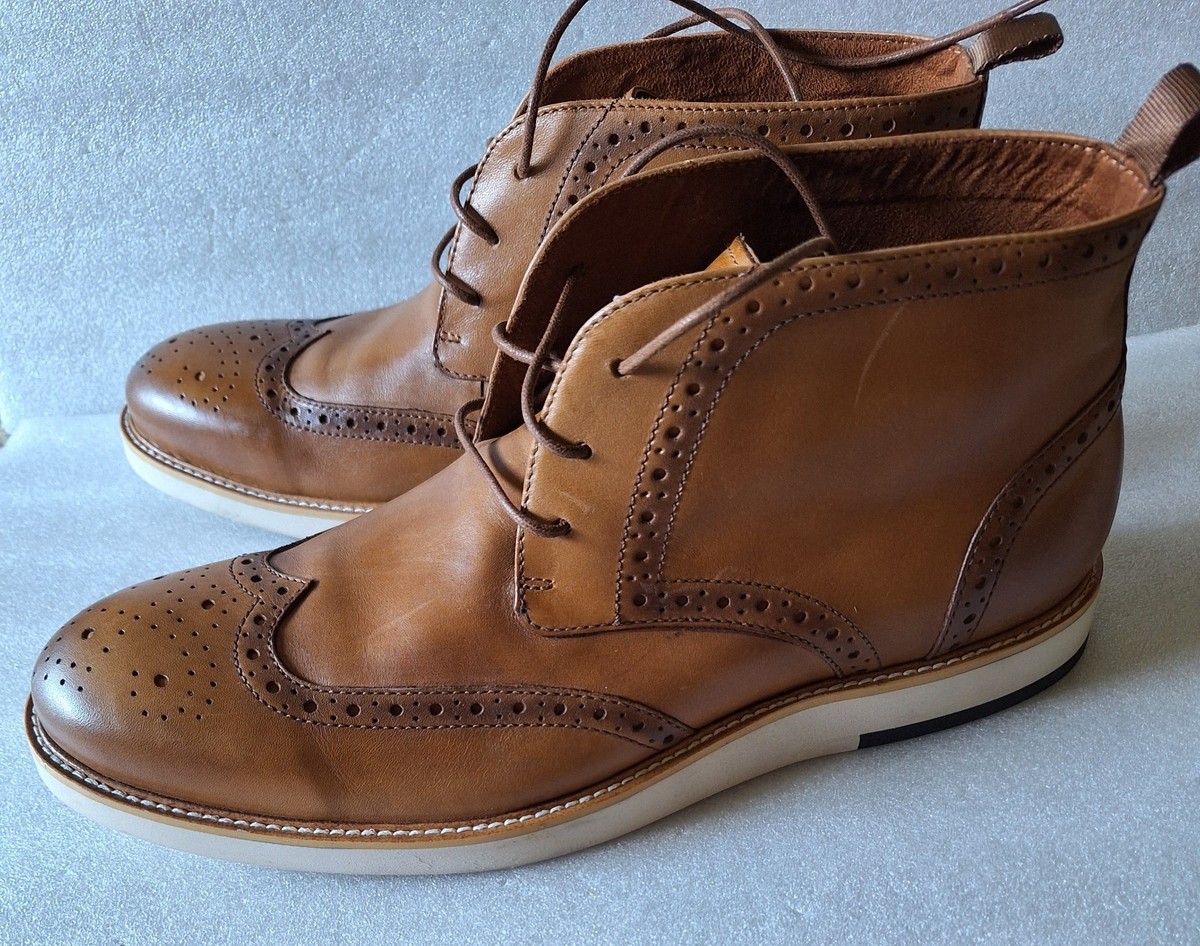 Blake McKay Wing tips T8i-Cognac_2048x2048.jpg?v=  main image 2