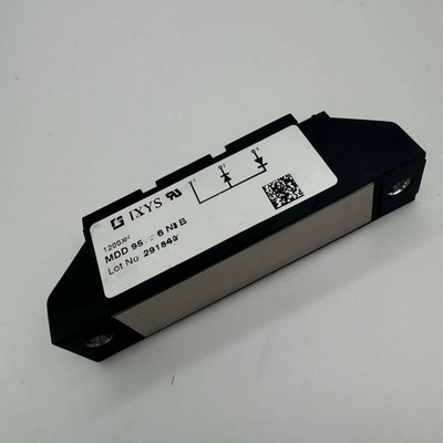 FOR MDD56-18N1B IXYS Power Module Diode Rectifier MDD5618N1B