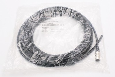 Siemens 6GF3440-8BA2 POWER-IO-RS232-KABEL, 10m