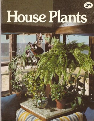 House Plants