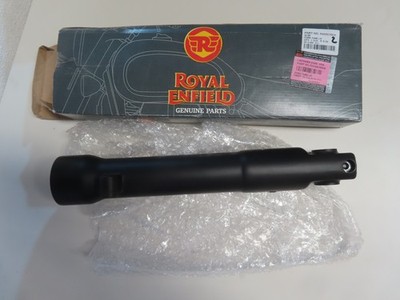 Royal Enfield Meteor 350 Standrohr Gabel rechts RAH00190/A
