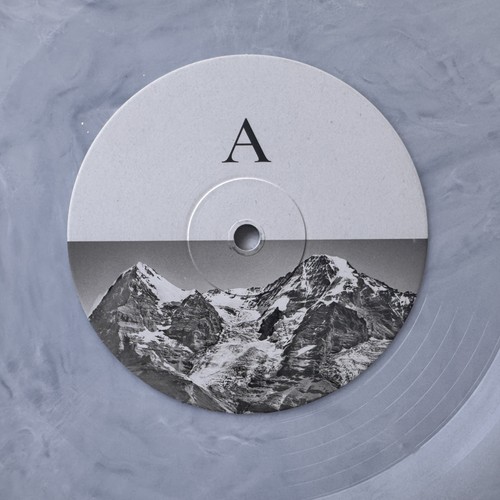 *READ* Aara - Eiger LP, Whi + LP, S/Sided, Whi + Album Debemur Morti Productions - Picture 4 of 8