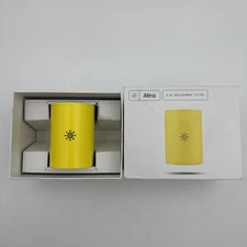 Afina A-01 Replacement Filter for Afina Filtered Showerhead & Shower Filter