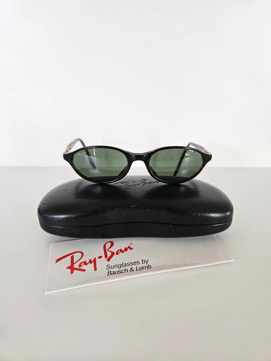 Ray-Ban Oval 1990s Vintage Sunglasses for sale | eBay