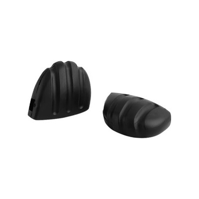 Lenslog Replacement Rubber Nose Pad For-Maui Jim Makaha
