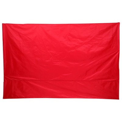  1 stück Baldachinabdeckung Sunshade wasserdichte UV-Block-Carport-Abdeckung für