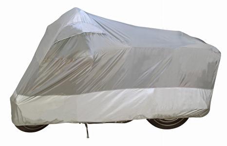 DOWCO GUARDIAN ULTRALITE MOTORCYCLE COVER LARGE HARLEY - Picture 1 of 2