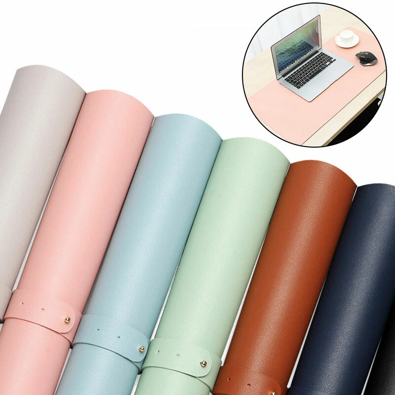 30X60/40x80/50*100cm Large Anti-Slip Gaming Mouse Pad Mat For PC Laptop Macbook↟ - Image 3 of 4