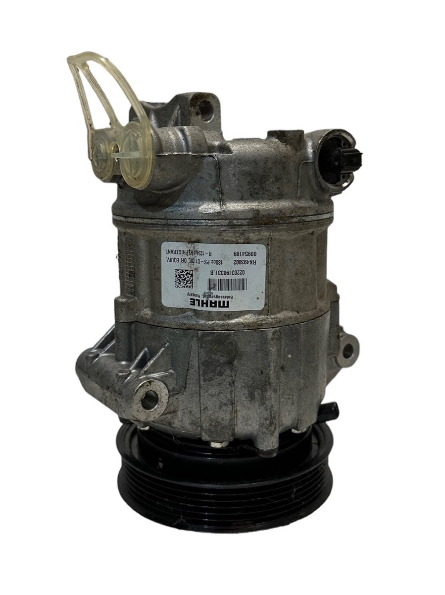 MASERATI LEVANTE QUATTROPORTE Klimakompressor A/C compressor