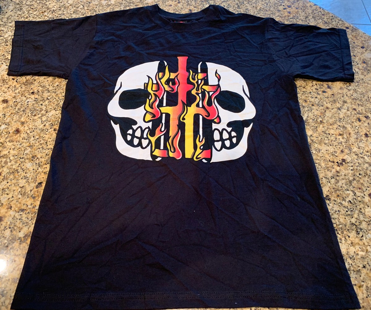 Drop Dead ジャージ　bring me the horizon Bring Me The Horizon's Oli Sykes' DROP DEAD unveils