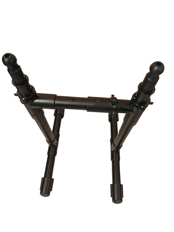 Metal Drum Set  STAND ONLY Guitar Hero World Tour XBOX 360 PS3 PS2 Wii - Image 3 of 3