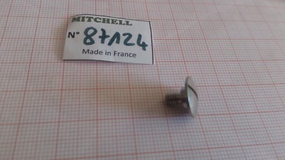 MOULINET MITCHELL 396 MER COLLECTION +BOITE +BOBINE +NOTICE Albiac 31460