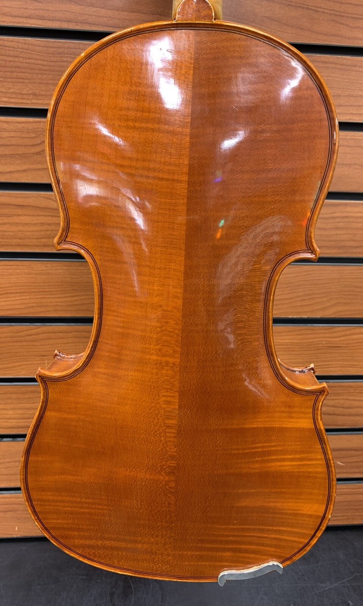 Yamaha 4/4 V5 Violin Size 14 Yamaha 4/4 V5 Violin Size 14