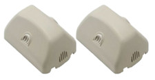 Pack of 2  NEW Outlet Cover  Cord Shortener Safety 1st First  Toddler