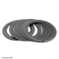 Newfren metal plates clutch discs Husqvarna TE410 1995-1998