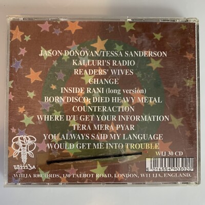 【中古】 Hold on It Hurts コーナーショップ Cornershop Hold On It Hurts CD Import | eBay