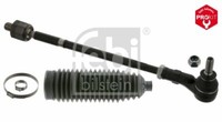 Febi Bilstein Spurstange Vorne Links FüR VW Golf IV NEW Beetle Skoda Octavia I
