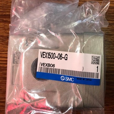 ONE NEW VEX1500-06-G Large flow air control valve spot stock #F10