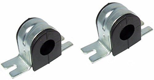 VAUXHALL VIVARO VAN ANTI ROLL BAR BUSHES 93861802 - Picture 1 of 1
