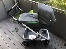Britax Römer Go Next - Kinder/Sportwagen