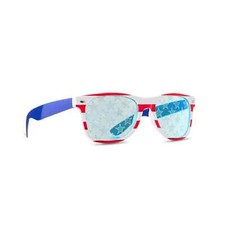 Way To Celebrate Patriotic Flag Sunglasses