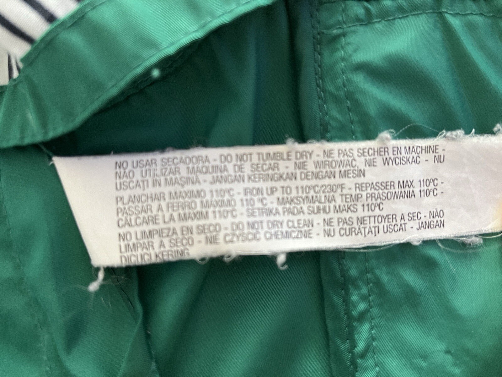 Zara Basic Jacket - image 6