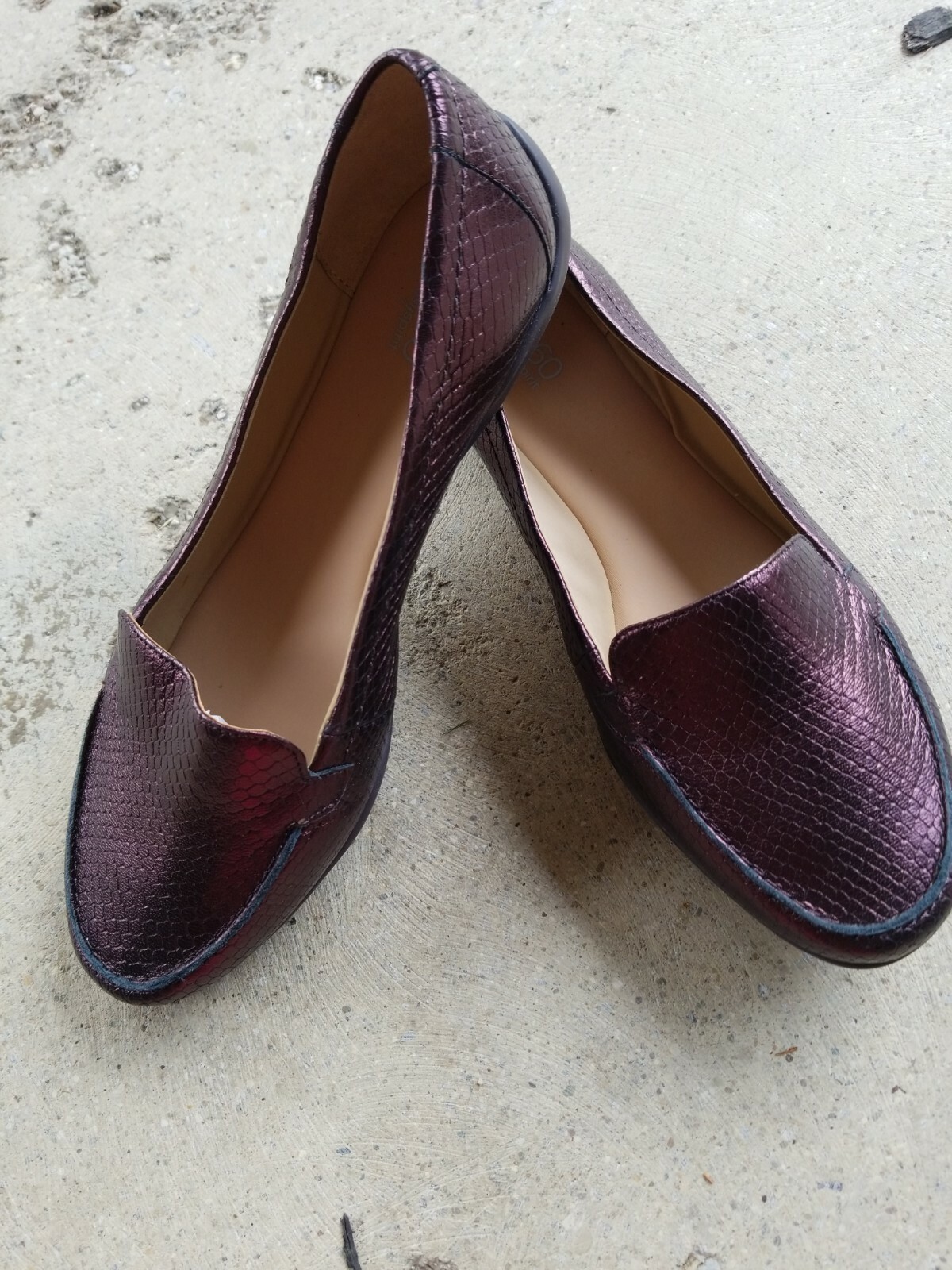 easy spirit kathleen