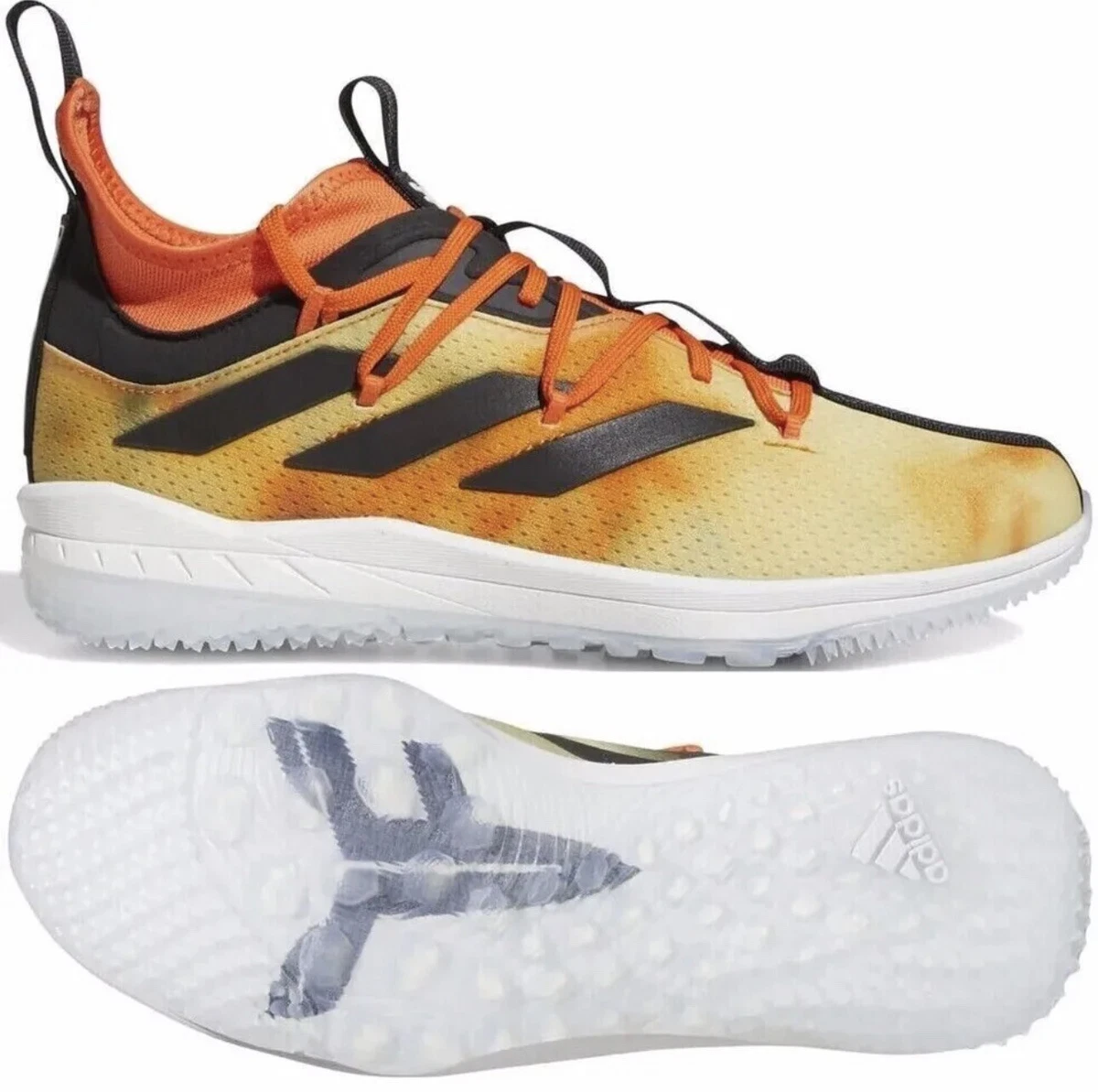 baseball adidas turf shoes