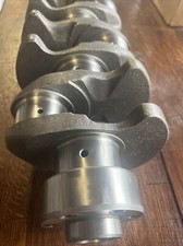 New 13 B Crankshaft For Toyota Engine 645 X 185 X 130 New 13 B Crankshaft For Toyota Engine 645 X 185 X 130