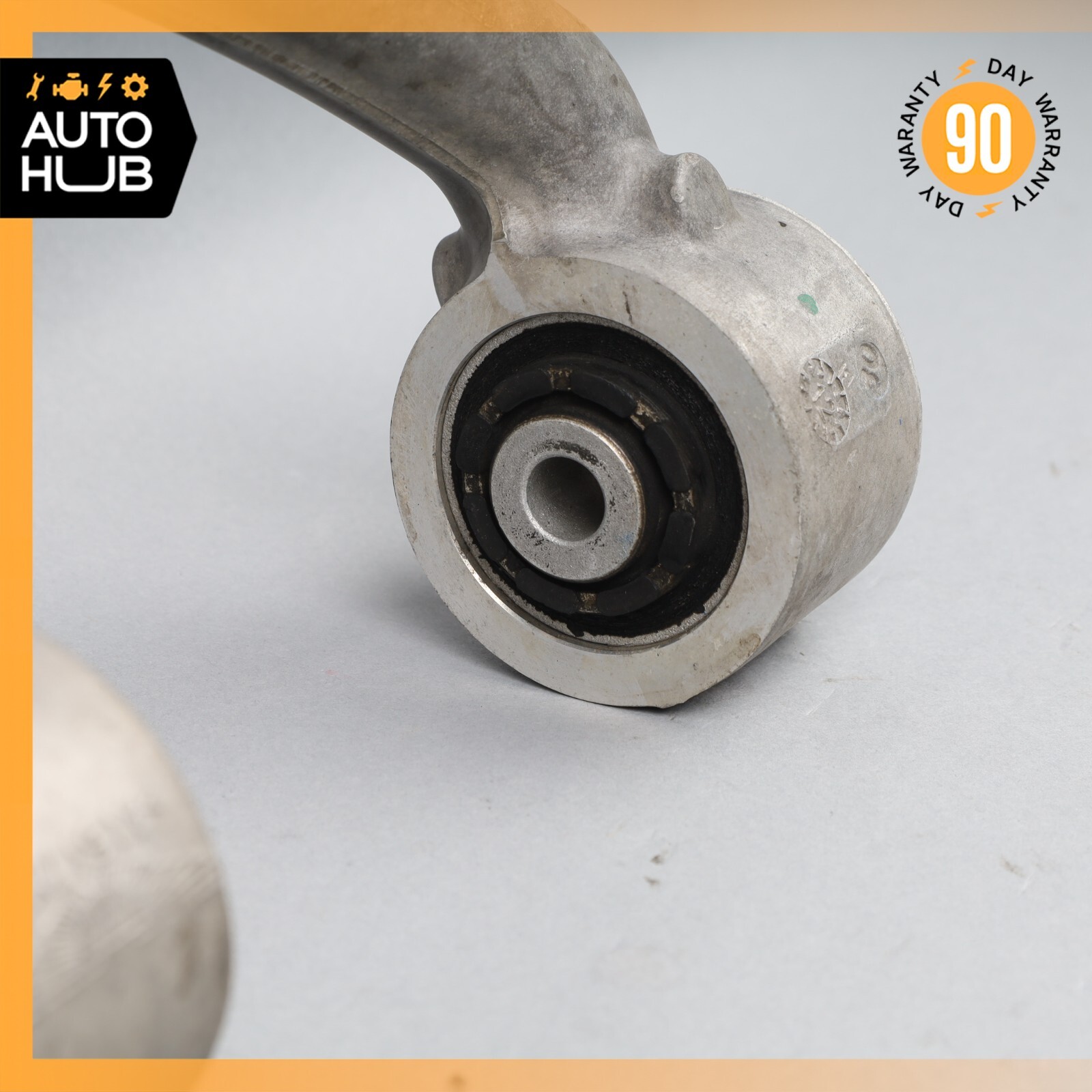 10-18 Aston Martin DB9 Vanquish Rear Left or Right Upper Control Arm OEM 35k