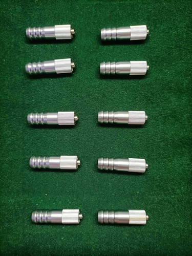 50pc Laparoscopic Liver Lock 10mm Endoscopy Best Quality Reusable Instruments - Picture 5 of 12