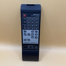 Genuine Hitachi Remote Control VT-RM3000A