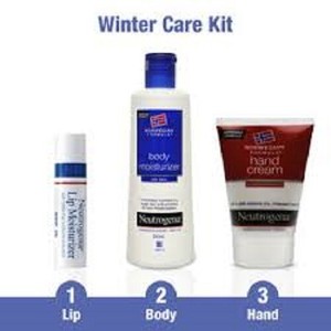 neutrogena combo pack for oily skin