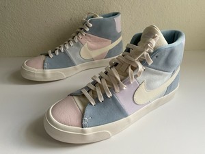 easter nike blazer