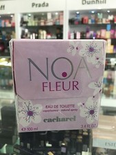 Le Jardin Noa Cacharel perfume - a fragrance for women 2011