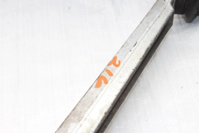 Porsche Boxster 986 2001 convertible #216 dirección asistida cremallera y piñón Foto 4 de 4