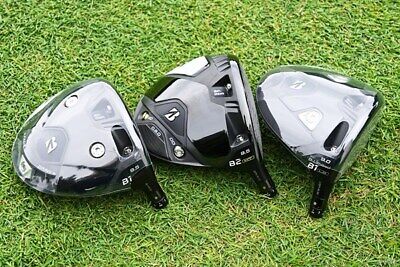 BRIDGESTONE GOLF JAPAN 2023 B Series B1 ST Driver VENTUS BS6 BRIDGESTONE GOLF JAPAN 2023 B Series B1 ST Driver VENTUS BS6