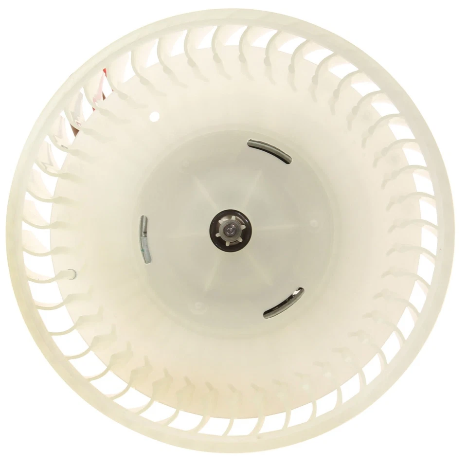 MAHLE BEHR Calentador HVAC Aire Acondicionado Aire Acondicionado Ventilador Ventilador Motor para Volvo Climate Foto 2 de 4