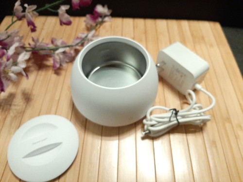Zima Dental Pod Ultrasonic Retainer, Aligner, Denture Cleaner Machine White - Picture 3 of 6