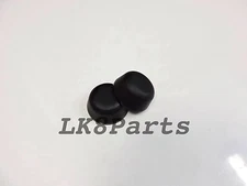 Land Rover Discovery 1 Defender Front Wheel Hub Bearing Cap x2 FTC5414 New