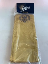 James Madison University JMU Stole Jostens *r1b1