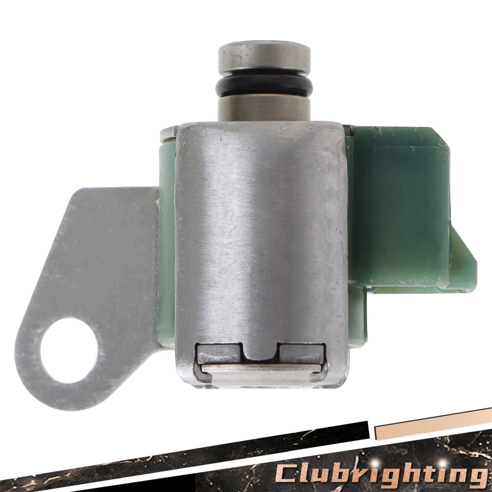 Transmission Solenoid Service Filter Kit TCC Lock Up Shift For Jeep A340 AW4