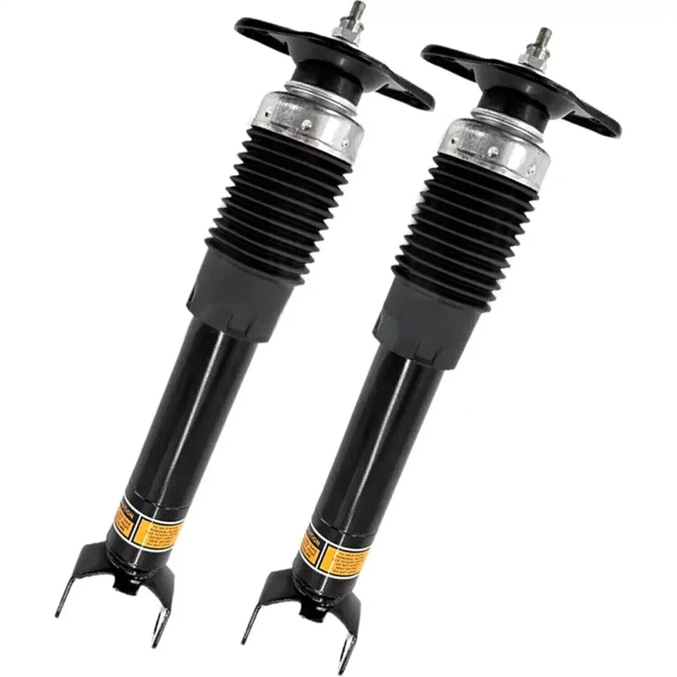 Rear Shocks Absorbers 2X w/MagneRide For Corvette C5 C6 03-13 Cadillac XLR 04-09 - Image 2 of 4