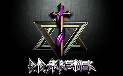 D.D.Skreamer - Original Sin (2014) Feel The Power,PAP, Time Has Come,Peace & Joy