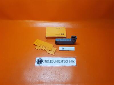 B&R X20 BR 9300 / *Rev. I0 Bus Receiver Module