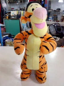peluche tigro winnie the pooh