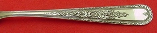Lady Sterling by Weidlich Sterling Silver Regular Size Place Setting(s) 4pc - Picture 2 of 2
