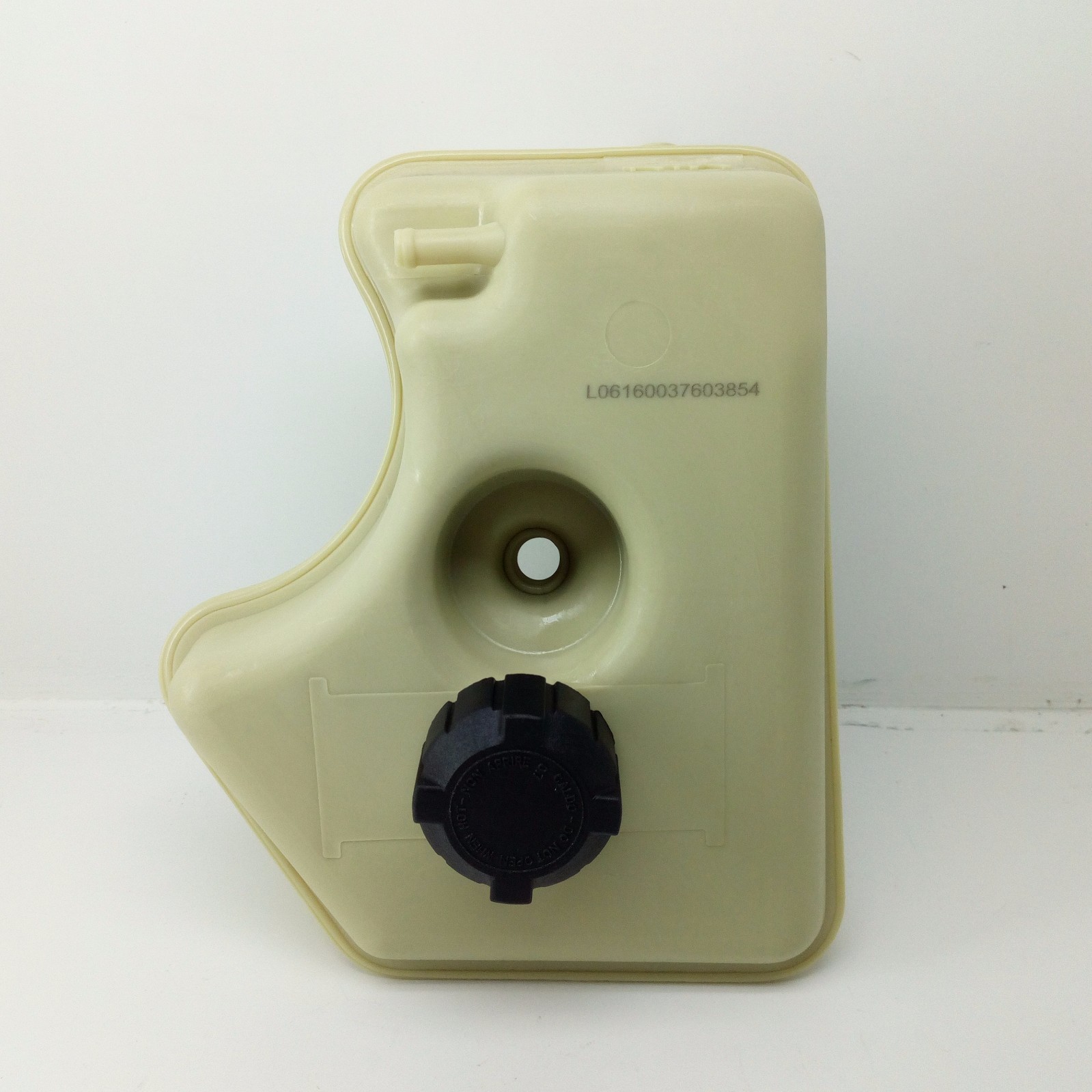 VASCHETTA SERBATOIO ACQUA Radiatore Paraflu Originale Fiat 500 Abarth - Foto 2