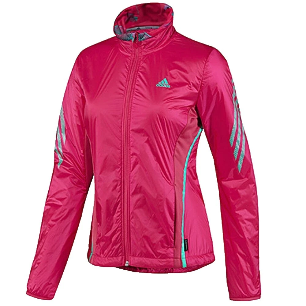 Adidas Nylon Activewear Tops para mujer