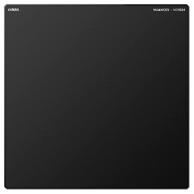 Cokin Nuances Z-Pro Series Full ND 3.0 1024Х 10Stop (NDZ1024) ND1024